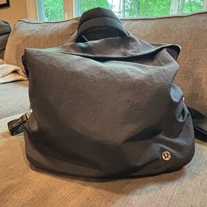 Lululemon On My Level Bag 2.0 19L